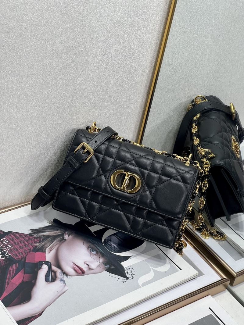 Dior Montaigne Bags